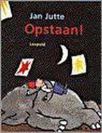 Opstaan ! 9789025837464 Jan Jutte, Boeken, Verzenden, Zo goed als nieuw, Jan Jutte