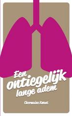 Een ontiegelijk lange adem 9789493089570 Chermaine Kwant, Boeken, Verzenden, Zo goed als nieuw, Chermaine Kwant