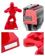 Richard Orlinski (1966) - KiwiKong (Red) AND Trolley - NO, Antiek en Kunst