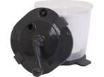 Bo-Camp - Wasmachine - Met centrifuge - Compact, Verzenden, Nieuw