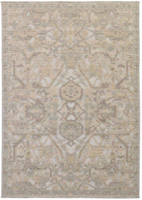 Designer modern tapijt luxe fijn - Vloerkleed - 236 cm - 165, Huis en Inrichting, Stoffering | Tapijten en Kleden