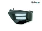 Buddypaneel Rechts Honda VF 750 C Magna 1993-2003 (VF750, Motoren, Verzenden, Gebruikt