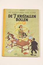 Kuifje 12 - De 7 kristallen bollen - 1 Album - Herdruk -, Boeken, Nieuw