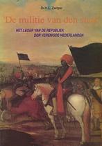 MILITIE VAN DEN STAAT 9789068810202 Zwitzer, Boeken, Verzenden, Gelezen, Zwitzer