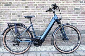 Pegasus Premio.Bosch Performance middenmotor.Bj.:2024.625wh. beschikbaar voor biedingen