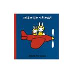 Boek Nijntje - Nijntje vliegt 9789073991859, Verzenden, Zo goed als nieuw