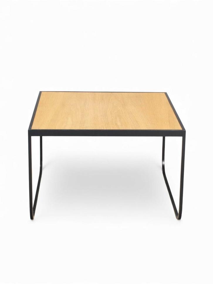 Asplund Tati ontvangsttafel, eiken, Zakelijke goederen, Kantoor en Winkelinrichting | Kantoormeubilair en Inrichting, Tafel, Gebruikt