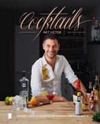 9789049204471 Cocktails met Victor Victor Abeln, Boeken, Kookboeken, Verzenden, Nieuw, Victor Abeln
