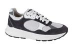 -40% Xsensible  Xsensible 33203.5.255-h heren sneakers  maat, Verzenden, Nieuw, Blauw