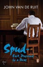 Spud 9780143530244 John Van De Ruit, Verzenden, Gelezen, John Van De Ruit