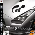 Gran Turismo 5 Prologue - PS3 Game, Zo goed als nieuw, Verzenden