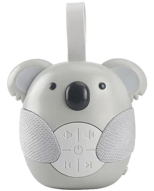 Eco Toys Koala Muziekdoosje HC733048, Kinderen en Baby's, Kinderkamer | Inrichting en Decoratie, Nieuw, Verzenden
