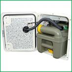 SOG Deurontluchting Type B C200, Caravans en Kamperen, Kampeeraccessoires, Nieuw