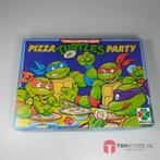 Teenage Mutant Ninja Turtles Pizza Party Bordspel (Toys), Verzenden, Zo goed als nieuw