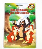 Het stinkdier dat niet stonk 9789054287810, Boeken, Verzenden, Gelezen