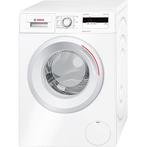 Bosch Wasmachine 7 kg, Nieuw