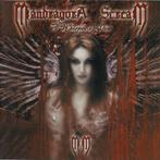 cd - Mandragora Scream - A Whisper Of Dew, Verzenden, Zo goed als nieuw