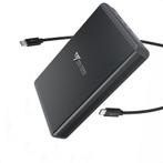 50000mAh 185Wh USB 100W USB C PD 3.0 power bank, Ophalen of Verzenden, Nieuw