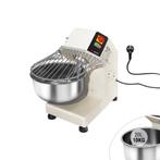 GGM Gastro | Deegmenger - 20 liter / 10 kg - met vaste kom -, Verzenden, Nieuw