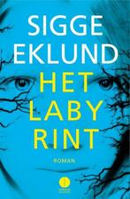Het labyrint (9789048821518, Sigge Eklund), Verzenden, Nieuw