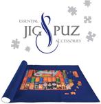 Jig & Puz puzzelmat oprolbaar voor  van €21,99 voor €17,59, Ophalen of Verzenden, Nieuw