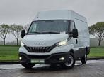 Iveco Daily 35 S, Automaat, Gebruikt, Euro 6, Iveco
