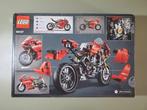 Lego Set - 42107 - Technic - Ducati Panigale V4 R, Nieuw