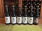 Brouwerij Kees - Barrel Project 18 & Caramel Fudge Stout -, Nieuw