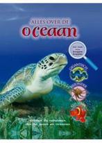 Jeugdencyclopedie Oceanen 9781445498683, Boeken, Gelezen, Niet bekend, Verzenden