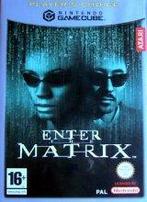 MarioCube.nl: Enter the Matrix Players Choice - iDEAL!, Ophalen of Verzenden, Gebruikt