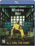Breaking Bad - Seizoen 5 (Blu-ray), Cd's en Dvd's, Blu-ray, Gebruikt, Verzenden