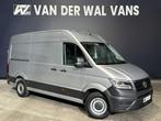 Volkswagen Crafter 2.0 TDI 177pk Automaat L3H3 L2H2 Euro6, Auto's, Automaat, Gebruikt, Volkswagen, Diesel