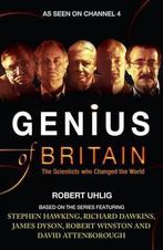 Genius Of Britain 9780007320677 Henk van de Weg, Gelezen, Henk van de Weg, Jeffrey Stamps, Verzenden