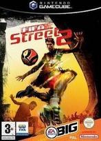FIFA Street 2 (Gamecube Games), Spelcomputers en Games, Ophalen of Verzenden, Zo goed als nieuw