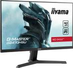 24 Iiyama G-Master G2470HSU-B1 FHD/DP/HDMI/165Hz/F. IPS, Computers en Software, Monitoren, Ophalen of Verzenden, Nieuw