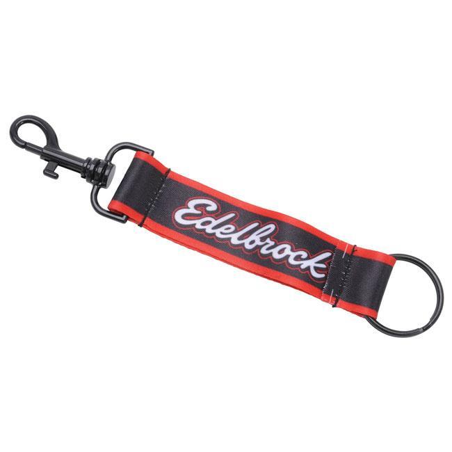 Edelbrock sleutelhanger, Verzamelen, Sleutelhangers, Nieuw, Ophalen of Verzenden