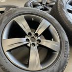 Orig Land Rover Velar 19 Velgen Zomer TPMS F-Pace XC90, Auto-onderdelen, 19 inch, Gebruikt, 255 mm, Banden en Velgen