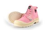 Palladium Veterboots in maat 31 Roze | 10% extra korting, Kinderen en Baby's, Verzenden, Jongen of Meisje, Schoenen, Zo goed als nieuw