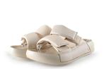 Ecco muiltjes in maat 37 Beige | 15% korting, Kleding | Dames, Schoenen, Ecco, Verzenden, Beige, Overige typen