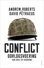 9789044654073 Conflict | Tweedehands, Boeken, Verzenden, Zo goed als nieuw, Andrew Roberts