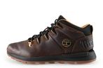 Timberland Hoge sneakers in maat 41 Bruin | 10% extra, Kleding | Heren, Schoenen, Bruin, Verzenden, Timberland, Sneakers of Gympen