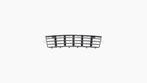 Audi A4 B5  Middengrille Zwart In Voorbumper, Auto-onderdelen, Carrosserie en Plaatwerk, Nieuw