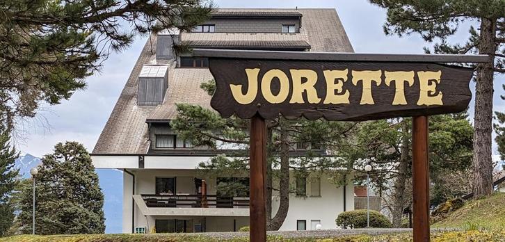 Appartement voor hiken of skiën in Torgon Portes du Soleil, Vakantie, Vakantiehuizen | Zwitserland, Landelijk, In bergen of heuvels