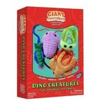 Giant Microbes Theme Box Dino Creatures, Verzamelen, Speelgoed, Nieuw, Verzenden