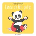 Panda op het potje 9789025873981 Studio Circus, Verzenden, Gelezen, Studio Circus