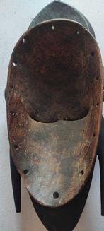 Mask - Ligbi - Ivoorkust - Feestmasker (Zonder Minimumprijs), Antiek en Kunst