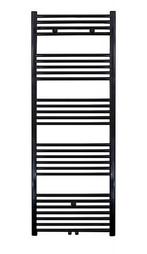 Belrad Radiator 160 x 60 cm glans zwart, Doe-het-zelf en Verbouw, Verwarming en Radiatoren, Ophalen of Verzenden, Nieuw