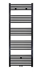 Belrad Radiator 160 x 60 cm glans zwart, Nieuw, Ophalen of Verzenden