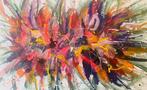 Anastasiya Tumanova - AnAbstract V.267.-XXL, Antiek en Kunst