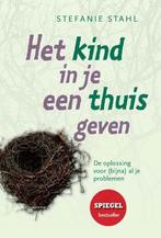 9789088401732 Het kind in je een thuis geven, Boeken, Psychologie, Verzenden, Nieuw, Stefanie Stahl